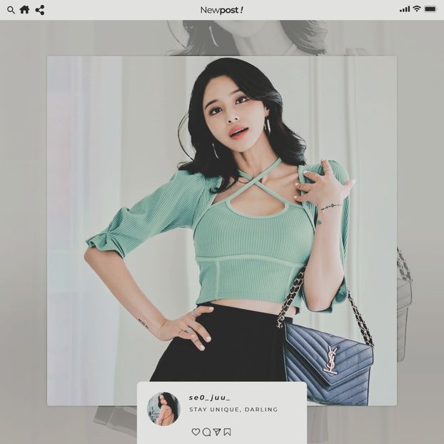 么. 05-01　　　⏤・reyin ▪▪▪ a night like this - Goddess of Fire