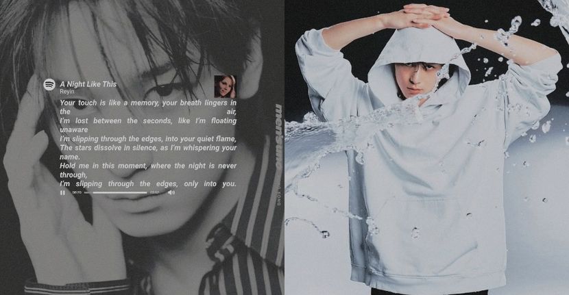 ˖⁰⁵ᵗʰJan.˚　　　　˛ℋẹạṿẹṇ’ṣ ⁱⁿyour˙ẹỵẹṣ。 - Embered Heart