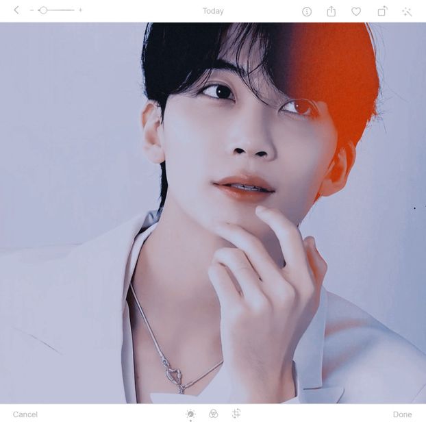 06.01 ⸒⸒ ⠀⠀ʚ⋅ɞ enchant—ing. ✷ tokki. - Confessions IV