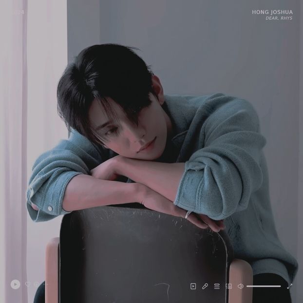 づ 6ᵗʰ❜　 ˓ℋong♥ℐoshua➲ᵒʰ໓ạṛḷịṇg̣. - Tempting Canvases