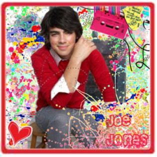 BCDF - joe jonas