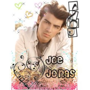 BDCD - joe jonas