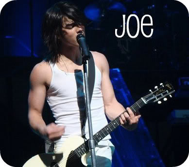 J4-1 - joe jonas