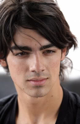 joe - joe jonas