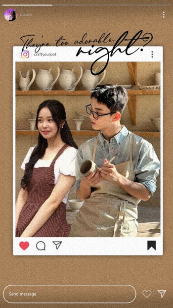 ⊱ ᵖᵒˢᵗᵉᵈ ᵇʸ ↳ ᴀsᴀ ⊰ - x keep us updated ll story