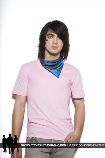 Joe-1 - joe jonas