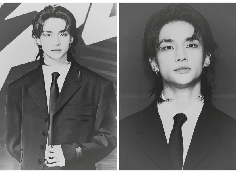 ⠀⠀⠀⠀⠀⠀ℌỴỤṆJ̣!̣Ṇ⠀ ⁽ 6ᵗʰʆan ⁾⠀ ⎯⎯⠀⠀ꈍ◡ꈍ - Rough and Suave