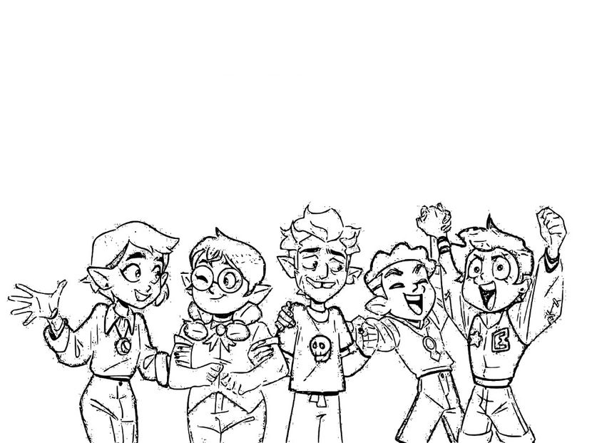  - 02 disney și altele 01 3 TOH