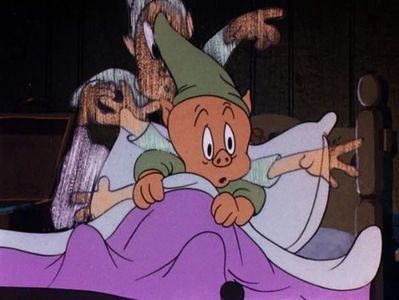 Trap Happy Porky - 1945 - Trap Happy Porky