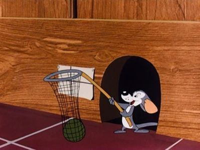 Trap Happy Porky - 1945 - Trap Happy Porky