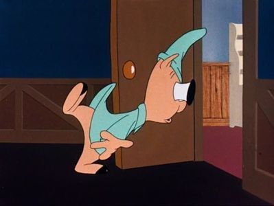 Trap Happy Porky - 1945 - Trap Happy Porky