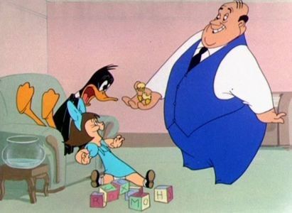 Nasty Quacks - 1945 - Nasty Quacks