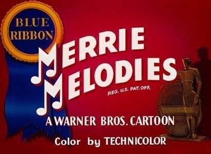 Life With Feathers - 1945 - Life With Feathers
