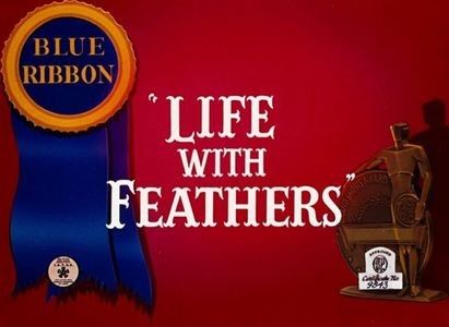 Life With Feathers - 1945 - Life With Feathers