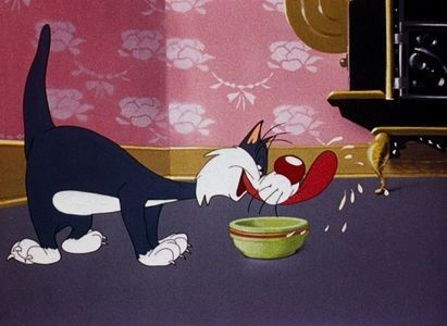 Life With Feathers - 1945 - Life With Feathers