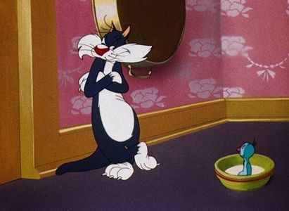 Life With Feathers - 1945 - Life With Feathers
