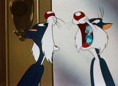 Life With Feathers - 1945 - Life With Feathers
