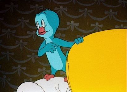 Life With Feathers - 1945 - Life With Feathers