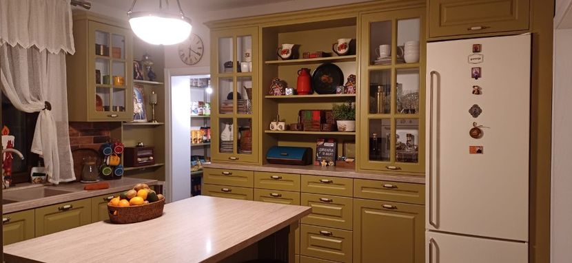  - amenajari interioare