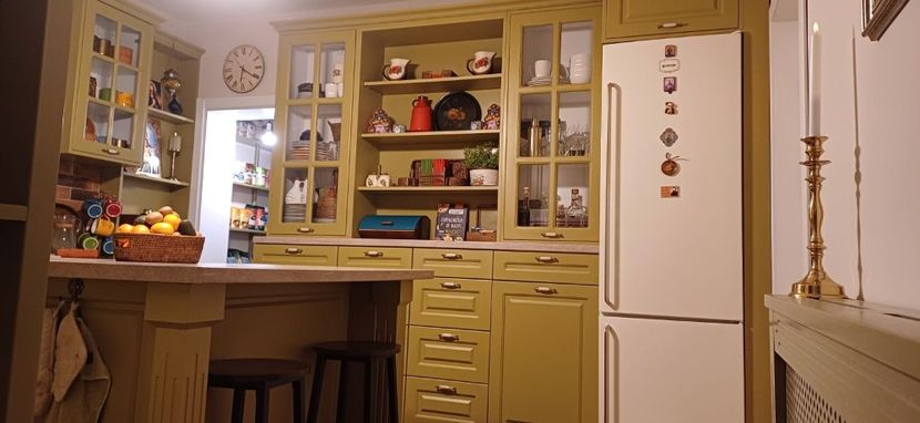  - amenajari interioare