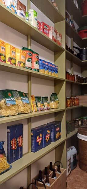  - amenajari interioare