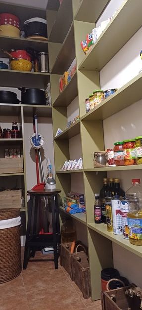  - amenajari interioare