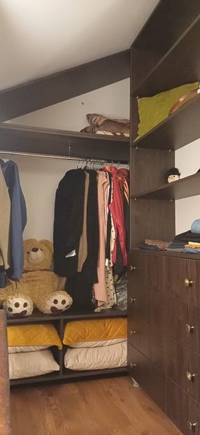  - amenajari interioare