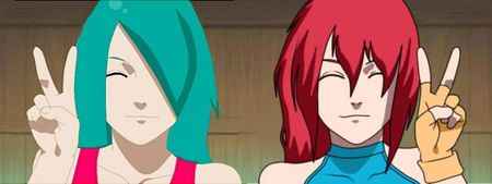 Cu yumiishinimori - 2012 - Old Collabs