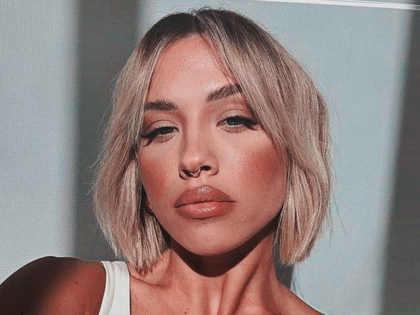⁴　.͜͡KatyaHẹṇrỵ̣²⁷ ♥͜͡based ᴵᴺMelbourne, AU. - Bold and beautiful