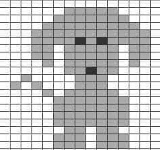  - Scheme de tricotat