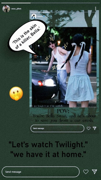 ⊱ ᵖᵒˢᵗᵉᵈ ᵇʸ ↳ ᴋᴇᴇʜᴏ ⊰ - x keep us updated ll story