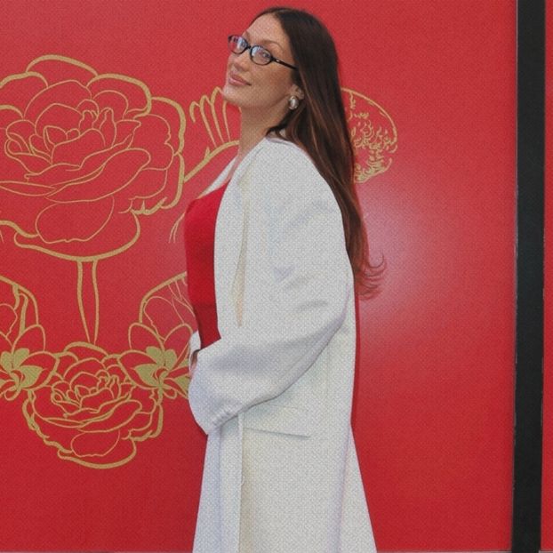 ‘ᙖellaℋadid　˹ˡᵘᵐⁱⁿᵒᵘˢﷲg̣ṛạc̣ẹ˺　07.01 - Love letters on the breath of dusk