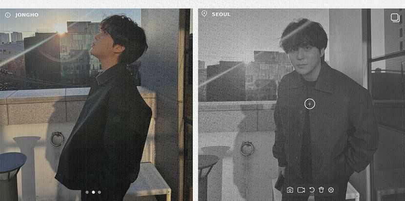 ˗ˏˋ Choi♡Ꭻọṇg̣ḥọ ˎˊ˗ ⠀⠀ ˓⁷Jan˒ ⠀ ⠀A̤T̤E̤E̤Z̤. - Murmur of Lost Time