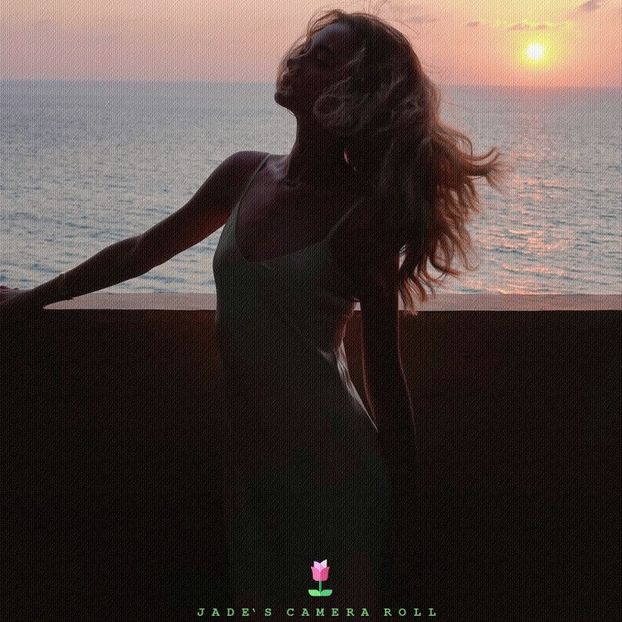 ،7ᵗʰℐanʻ2025  ᐟ ̗̀‹ℇṇḍḷẹṣṣ`♡´ᙖḷọọṃ. - rosy as the first blush of youth