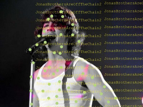 KVMNBNBYFXIWHYYBWUP - joe jonas