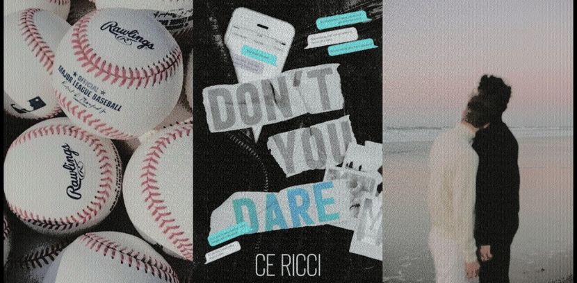 ˓❛Don’t You Dare❜˒　[5✭]　ᵇʸقC̣.̣E.̣♥Ṛịc̣c̣ị. - Dripping Silhouettes