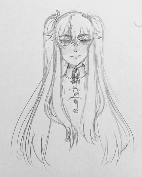 Saotome Mary (Kakegurui) - 2019