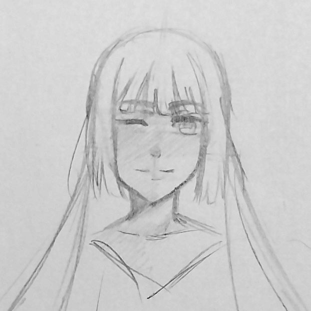 Yumeko Jabami (Kakegurui) - 2019