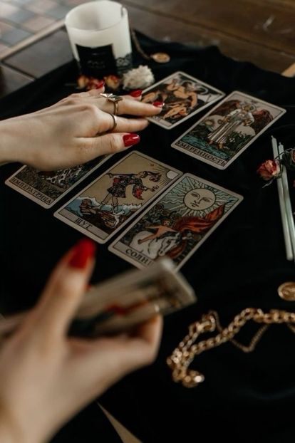  - a mess of a gorgeous chaos