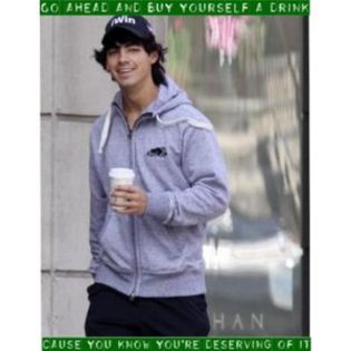 sada - joe jonas
