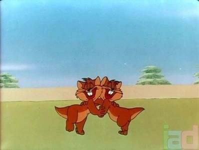 Two Gophers From Texas - 1948 - Two Gophers From Texas