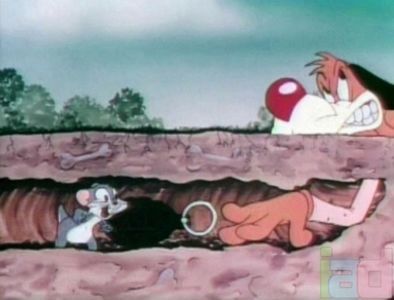 The Goofy Gophers - 1947 - The Goofy Gophers