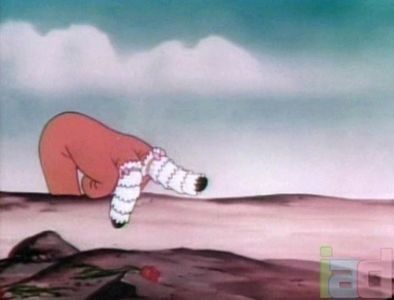 The Goofy Gophers - 1947 - The Goofy Gophers