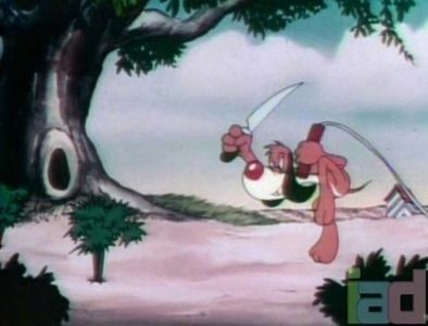 The Goofy Gophers - 1947 - The Goofy Gophers