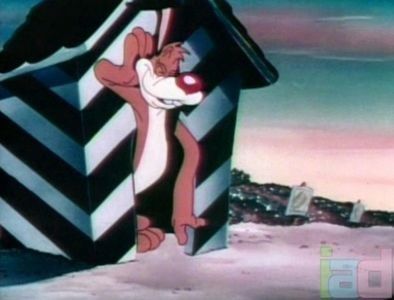 The Goofy Gophers - 1947 - The Goofy Gophers