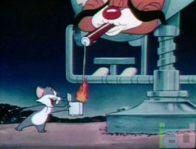 The Goofy Gophers - 1947 - The Goofy Gophers