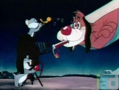 The Goofy Gophers - 1947 - The Goofy Gophers