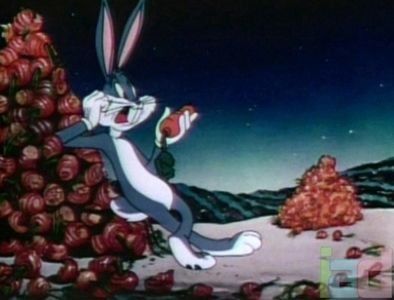 The Goofy Gophers - 1947 - The Goofy Gophers