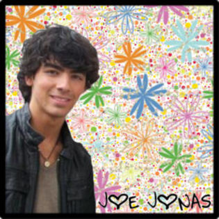 vxvf - joe jonas