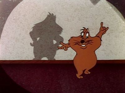 One Meat Brawl - 1947 - One Meat Brawl